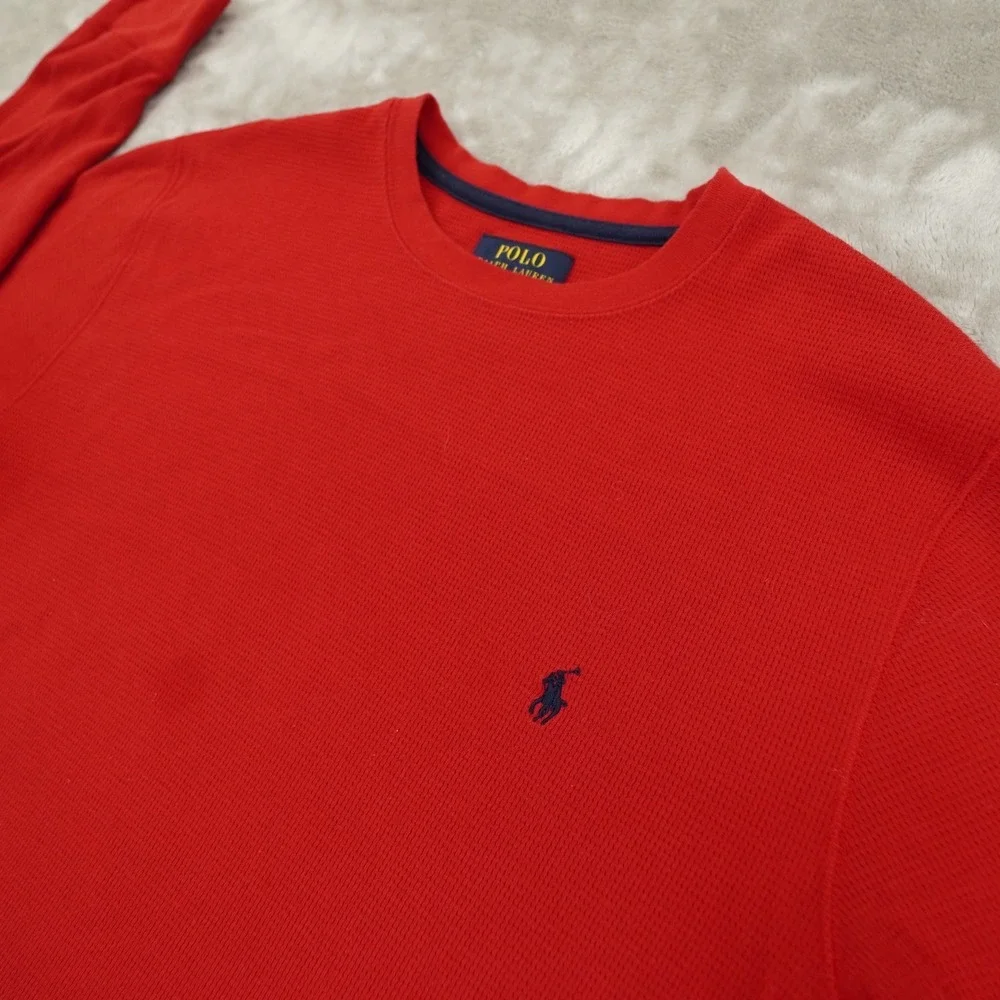 Polo Ralph Lauren provide classic colder